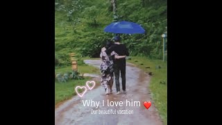 Our beautiful vacation in Coorg || A small love story || Akul Balaji Official