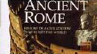 Rome: A Look Into The Ancient Society (Student Film)