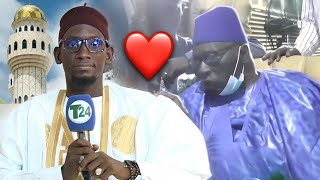 Pourquoi Cette Chanson est-elle dédiée à Serigne Babacar Sy Mansour Alioune Badara Ndoye