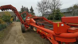 Teodorczyk.com.pl - Grimme DL1500