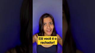 Eiii você é o rachador!! #dublagem #picapaudublado #picapau1080p  #challenger #humor