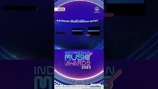 Indonesia Music Awards 2023