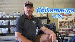 What's Happening on Lake Chickamauga |July 12, 2024