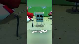 هيحصل اية لو وقفت في اللعبة لفترة طويلة 🔥😱