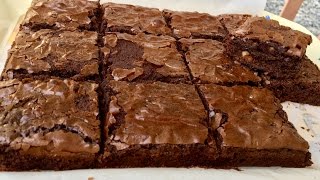 Classic Brownies