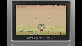 Super Mario Advance 4: Super Mario Bros 3 - E3 2003 Trailer/B-Roll