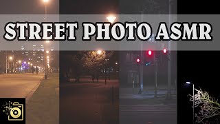 Creepy street photography & quotes to live by next year - ASMR style