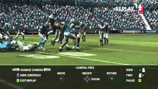 Backbreaker - Replays Trailer