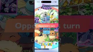 How to beat Misty deck in #pokemontcg #pokemoncards #pokémontcg