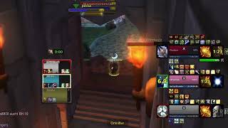 Starting PvP in Cata Classic 3 (Disc Priest)