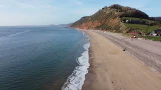 Branscombe, Devon