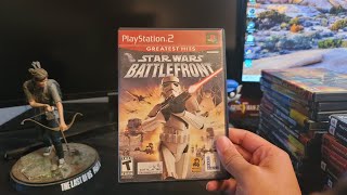 My PS2 Game Collection | 2023 UPDATE