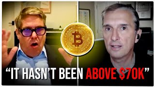 Jim Bianco WARNING on Bitcoin Price w/ Fred Krueger