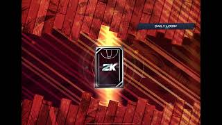 Claiming Zircon in NBA 2K MOBILE (Daily Login)