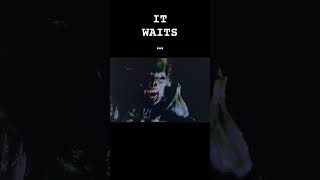 It waits 🎥🍿 #itwaits#monster