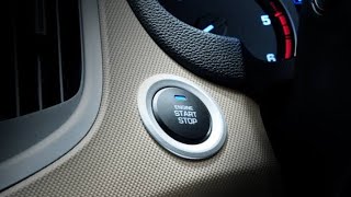 Hyundai SMK Repair success -- creta push button starting problem solved