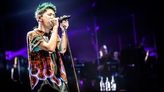 ONE OK ROCK - The Beginning (CONCERT 2021)