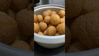 Try at home | #panipuri  #Waterbread