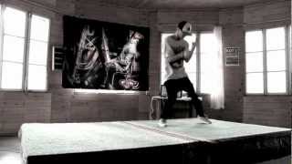 Gypsy Blood-Jamie Lidell (KDT Winter camp 2013 (Chore By Vanya Drozdov)