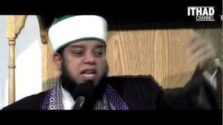 Why Celebrate Mawlid? - Is Mawlid Bidah? - Shaykh Faisal - English