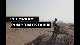 Remraam Pump Track Dubai