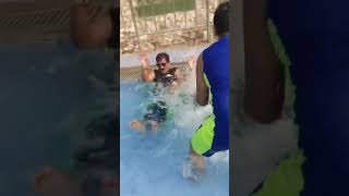 Masti time water park #shorts#video#viral