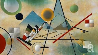 Kandinsky influence the soul