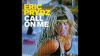 Eric Prydz - Call On Me (Snebastar Vs Velchev & Dmitriy Rs Remix)