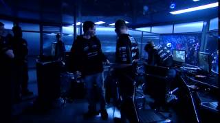 Complexity Winning reaction : Call of duty Championship Winners