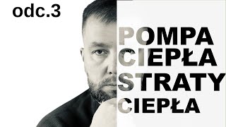 POMPA CIEPŁA | JAK POLICZYĆ STRATY