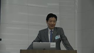 Keynote Speech I: Price Dynamics in Japan over the Past 25 Years by Deputy Governor Uchida