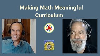 Creating the Making Math Meaningful Curriculum