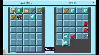 Insane Minecraft Seed: 6 Diamonds in One Chest😳