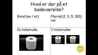 Badeværelset