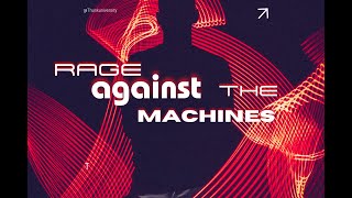 Charlie Kirk - [Short]: Rage Against the Machines with Joe Allen