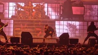 Slipknot - Heretic Anthem - Amsterdam Ziggo Dome - 13 June 2023