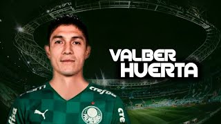 Valber Huerta ● Bem Vindo ao Palmeiras ● Desarmes ● Driblling ● Goalls ● Skills 2021 ● HD