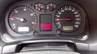 Ma golf IV tdi 130 (Asz)passe les 300 000km