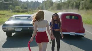 All Cheryl & Toni Scenes [2x06]