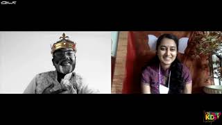 A Conversation with… Yudhishthira - CM West | #SwamiChinmayananda #ChinmayaMission #Value #Happy