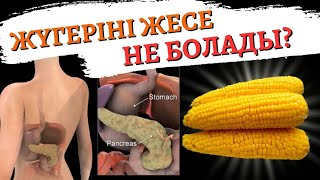 Жүгері жесе не болады? Жүгеріні кімдерге жеуге болмайды?