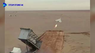 Kamikaze Suicide drone   Iran