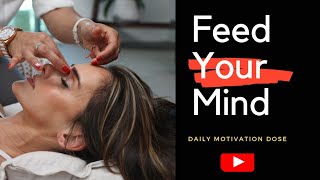 Feed right things  into your mind 🔥 | mind training |  feed your head | motivational status