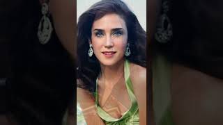 The mesmerizing evolution of Jennifer Connelly #jenniferconnelly #topgunmaverick  #hollywood #hulk