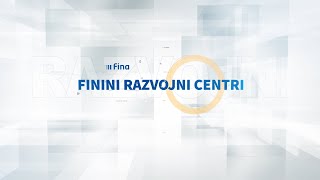 Fina IT razvojni centri