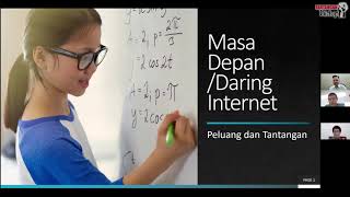 BISNIS DARING (Budiman Goh) - VIDEO 047