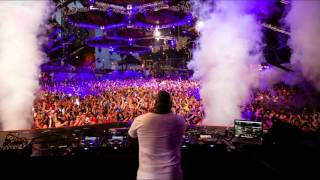 Carl Cox - Live @ Ultra Music Festival 2016 Day 2 [Full Set]