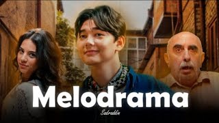 Sadradin - Melodrama (çiki çiki) | (Official Music Video)