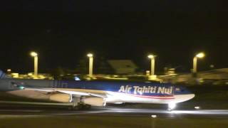 Air Tahiti Nui "Moorea" (F-OSUN) - 16/03/17