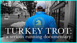 Turkey Trot: a serious running documentary